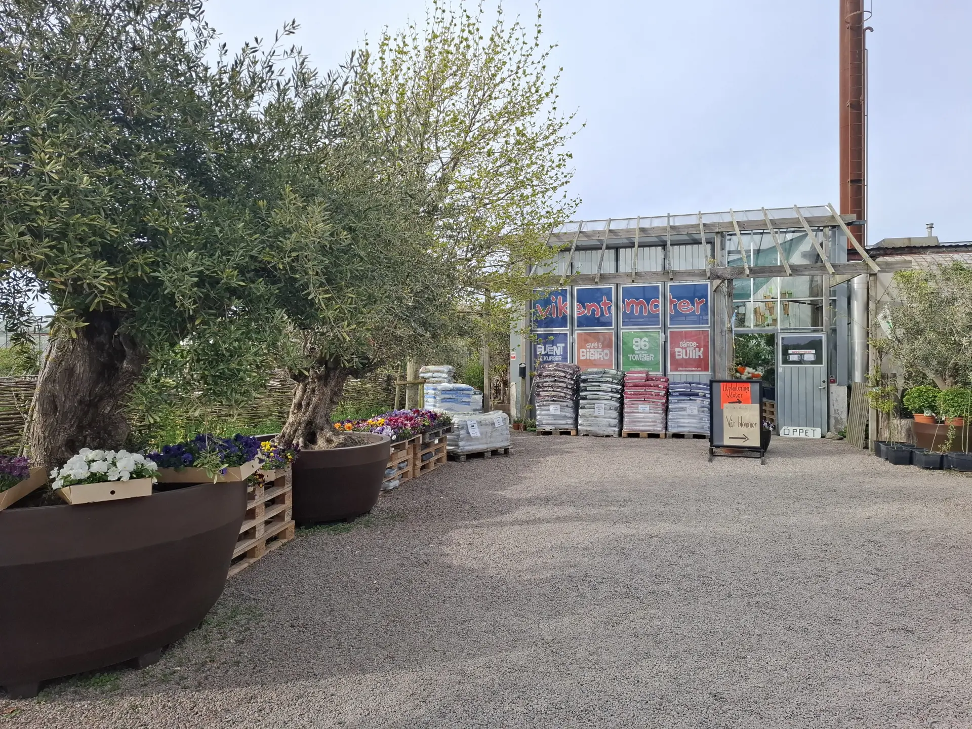 Bild 3 från Skånegårdar