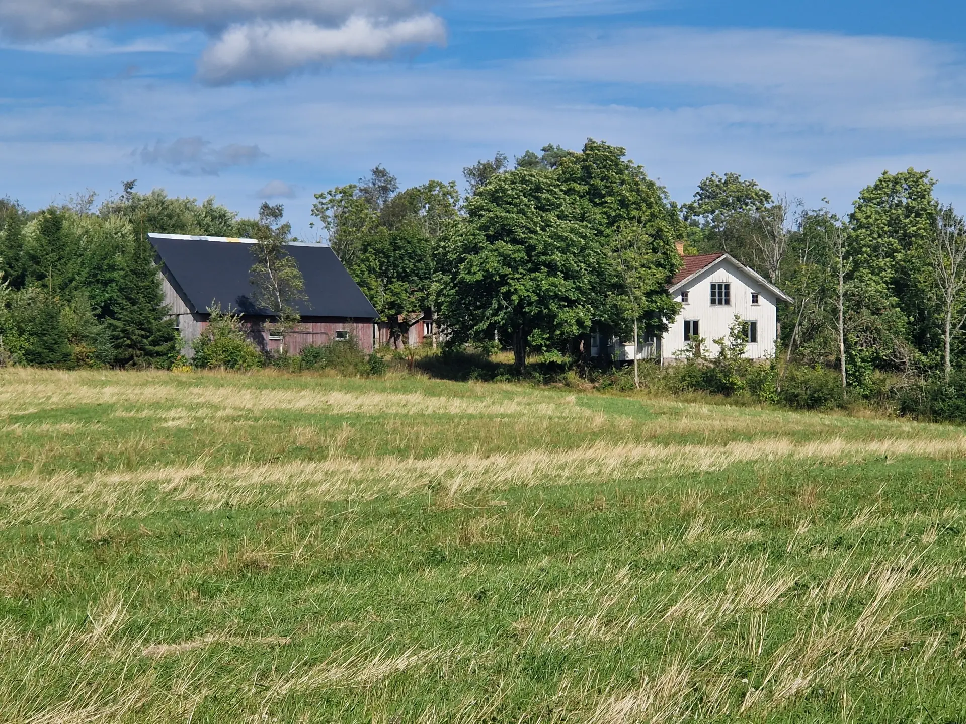 Bild 2 från Skånegårdar