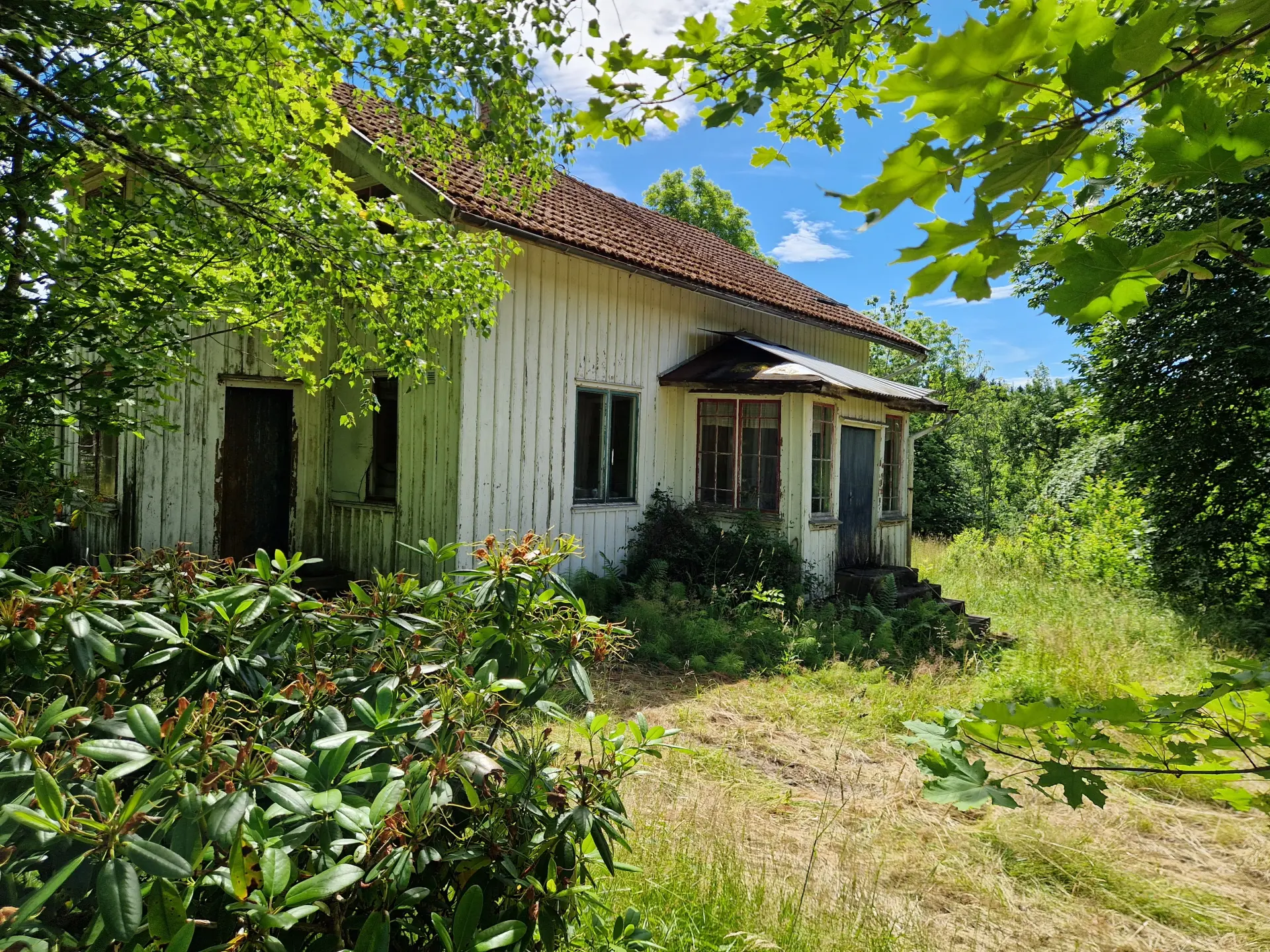 Bild 3 från Skånegårdar