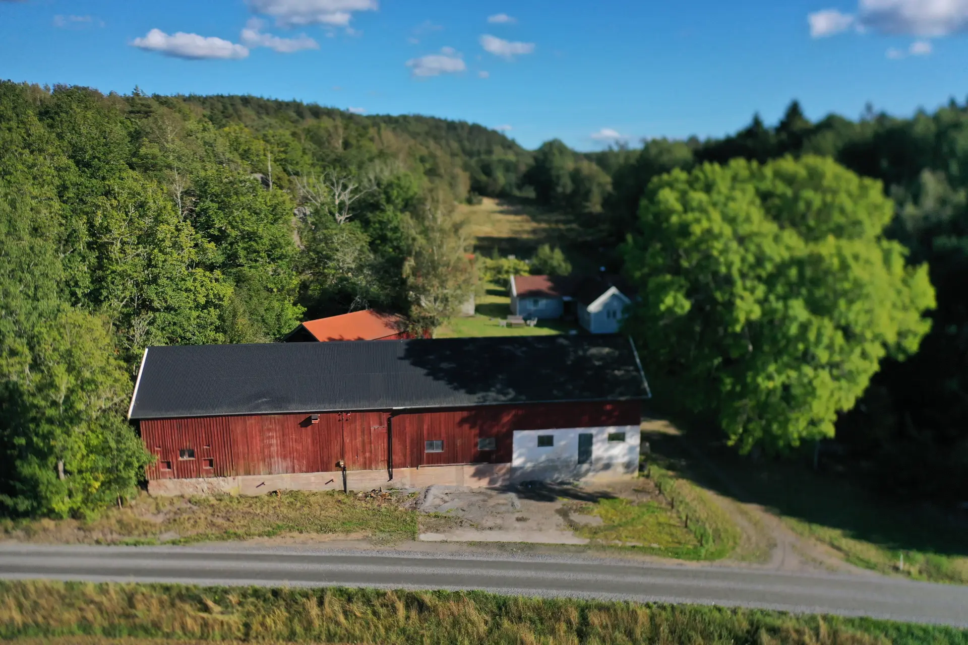 Bild 2 från Skånegårdar