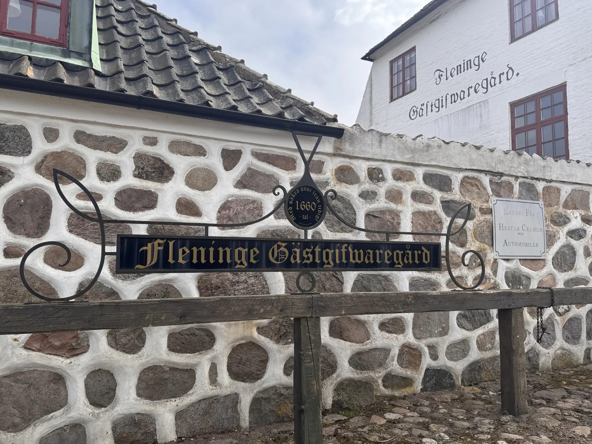Bild 2 från Skånegårdar