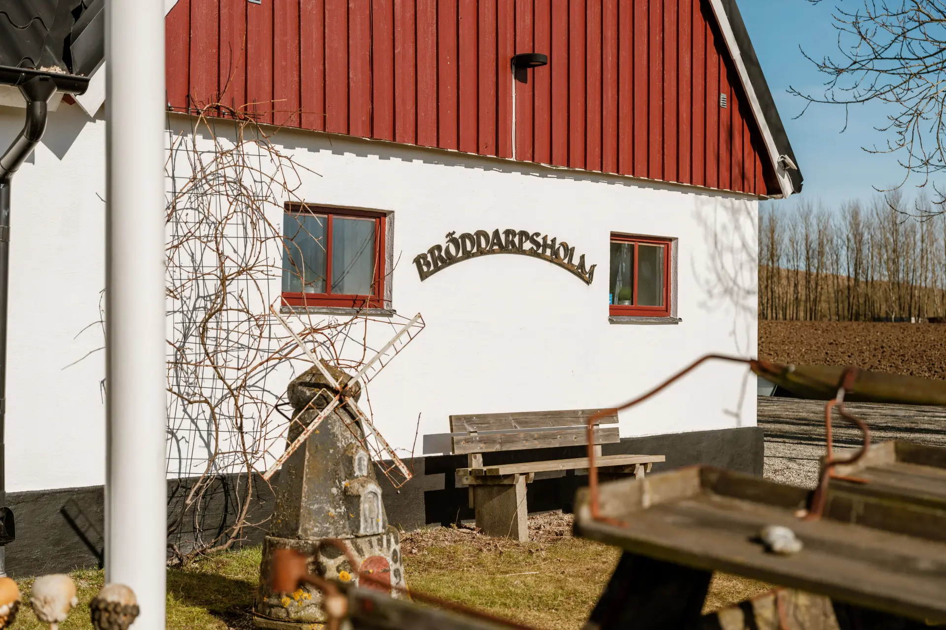 Bild 3 från Skånegårdar