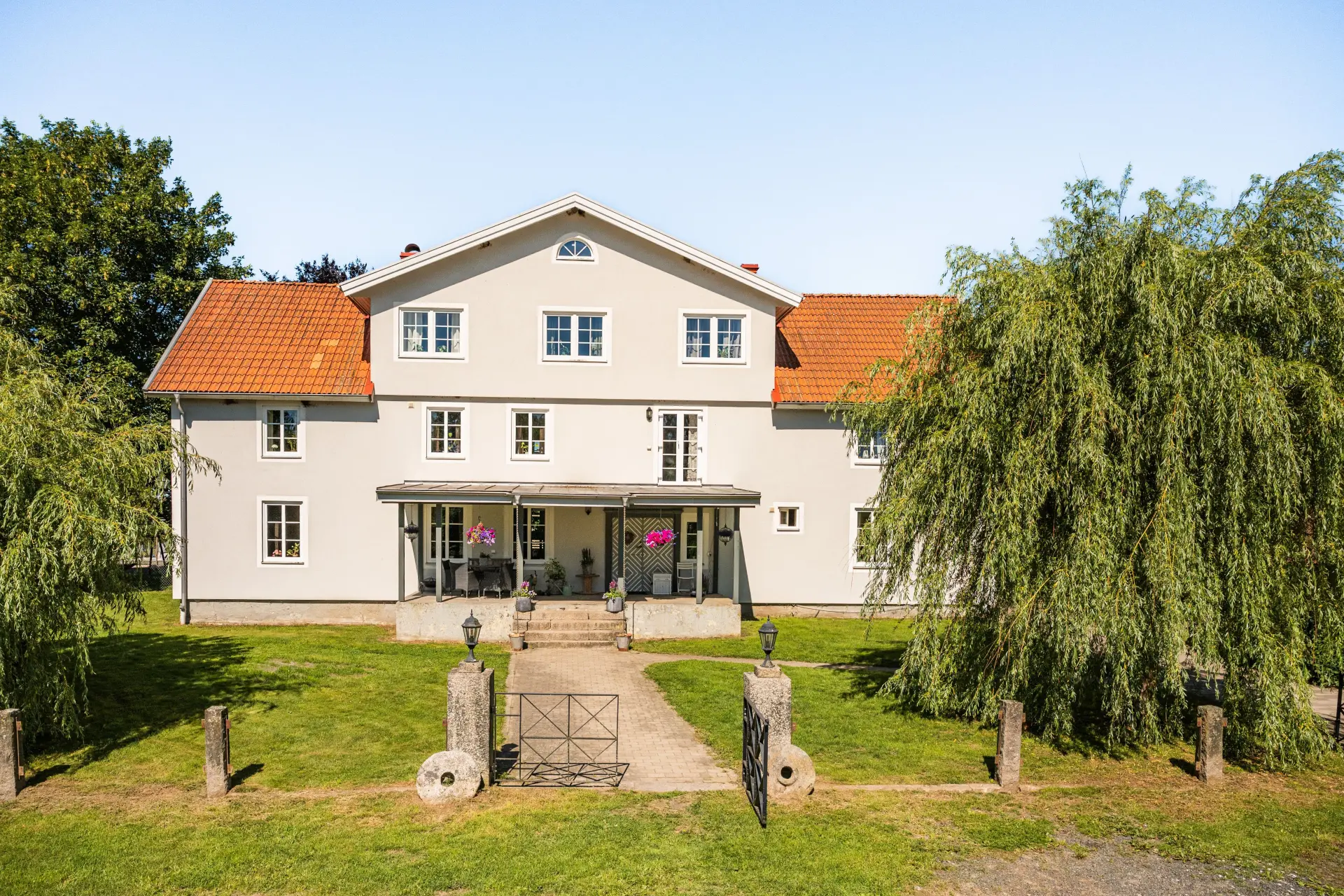 Bild 2 från Skånegårdar