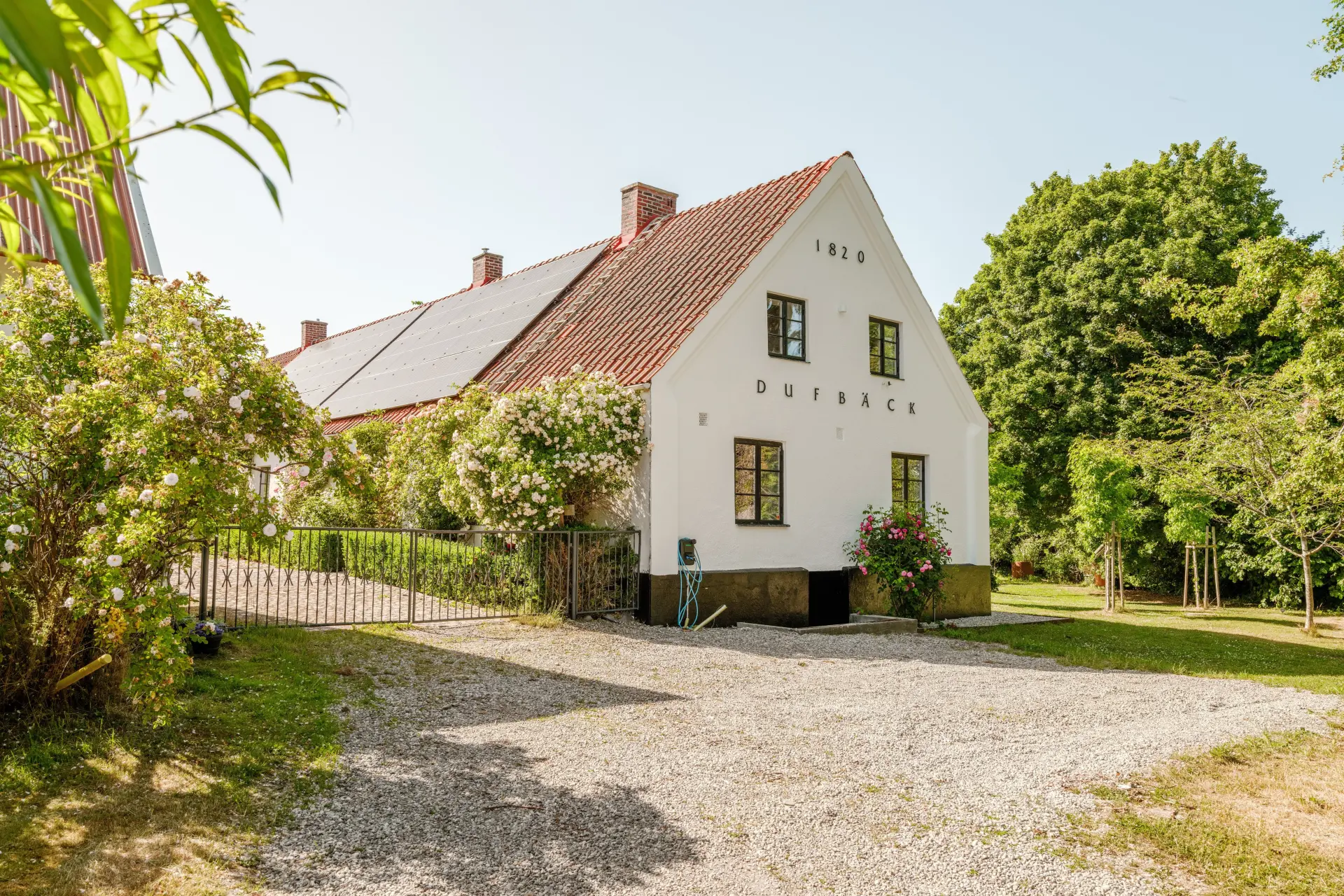 Bild 2 från Skånegårdar