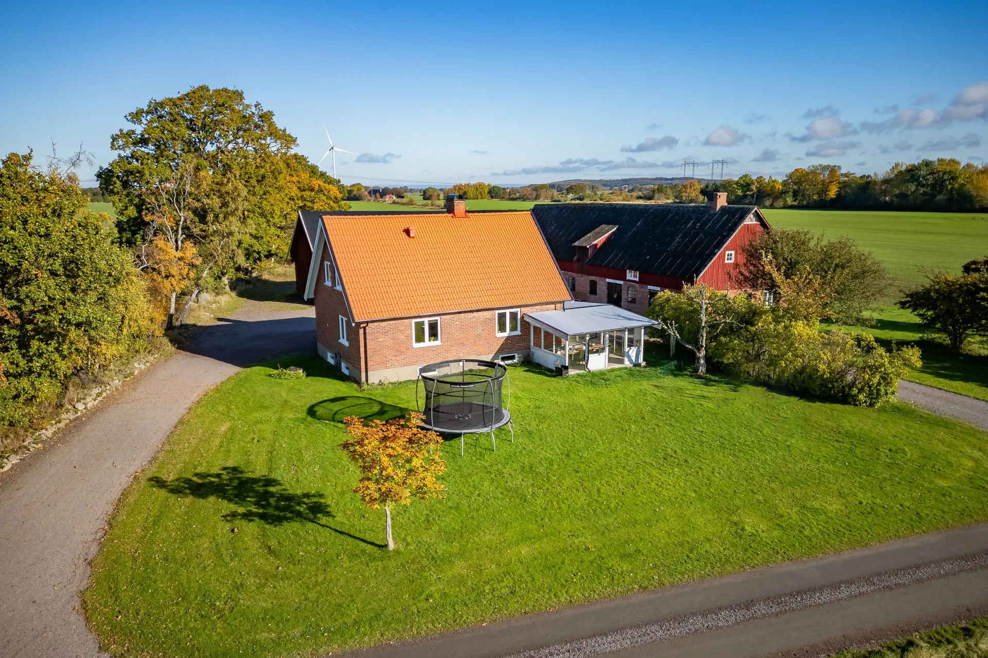 Bild 3 från Skånegårdar