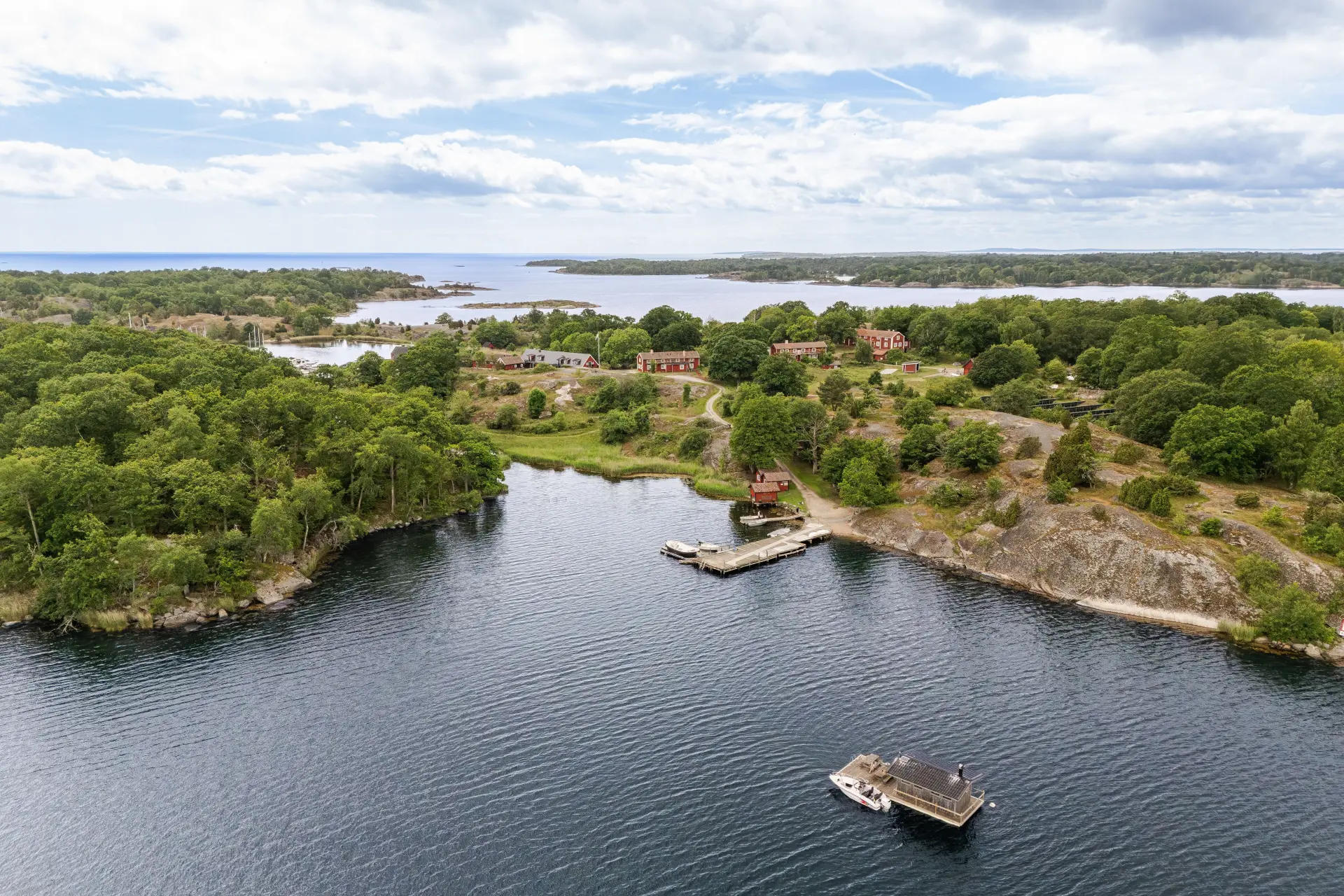 Bild 3 från Skånegårdar