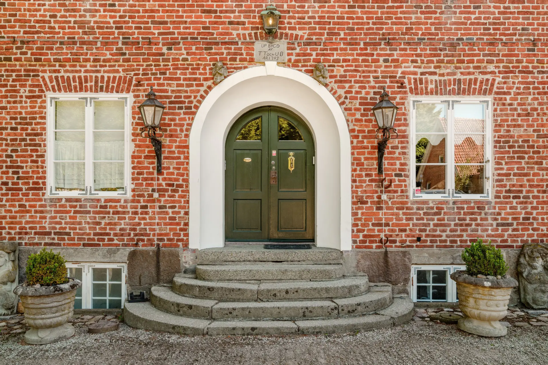 Bild 3 från Skånegårdar