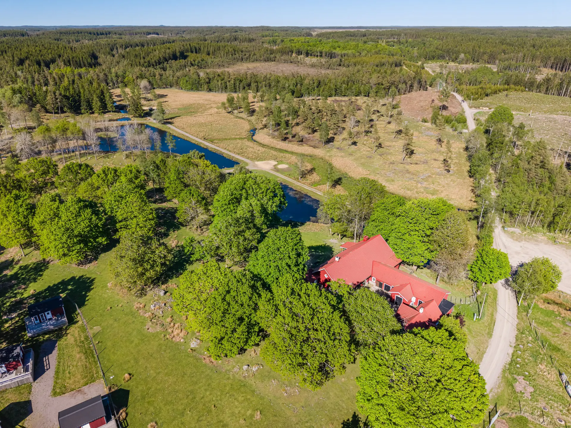Bild 3 från Skånegårdar