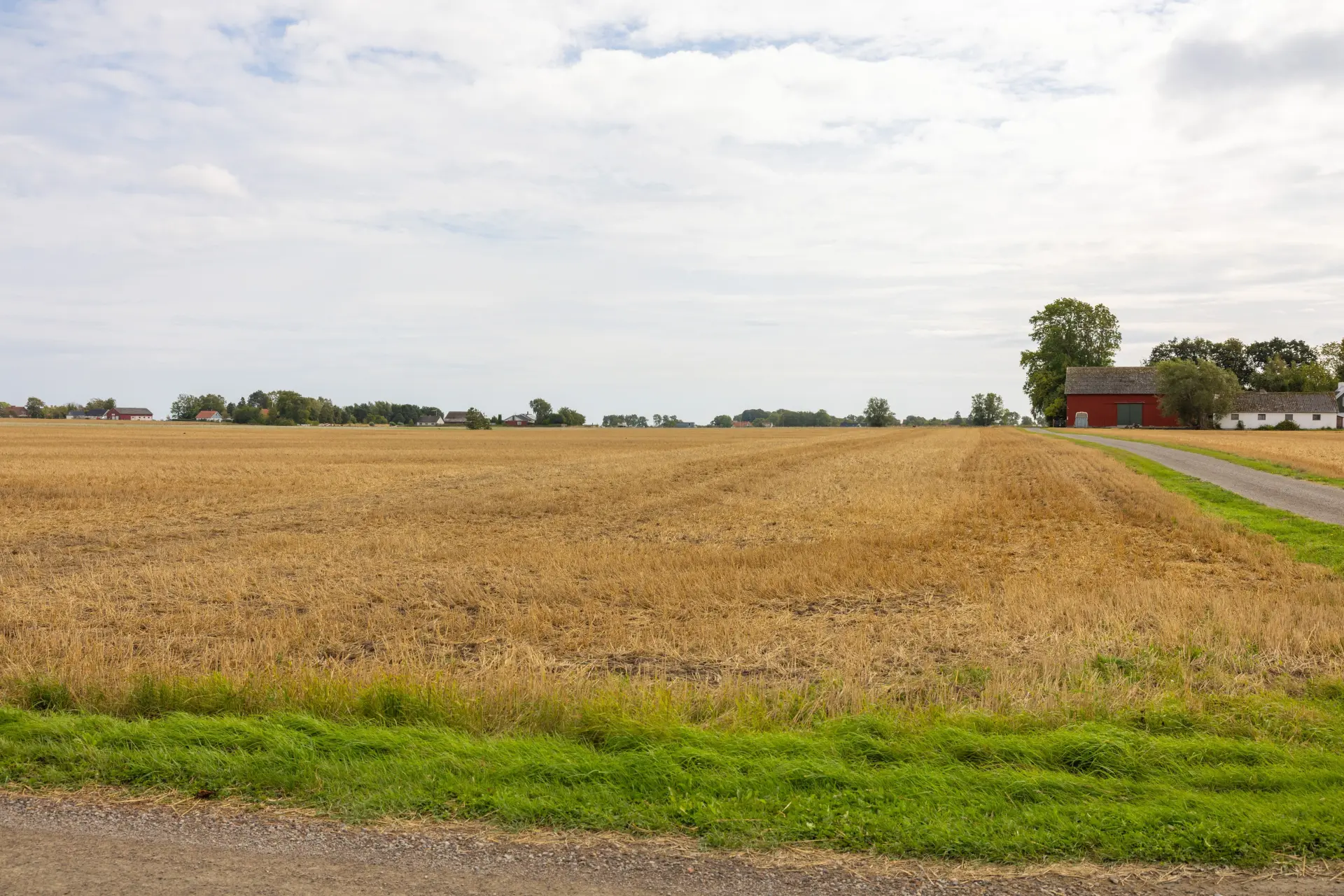 Bild 3 från Skånegårdar