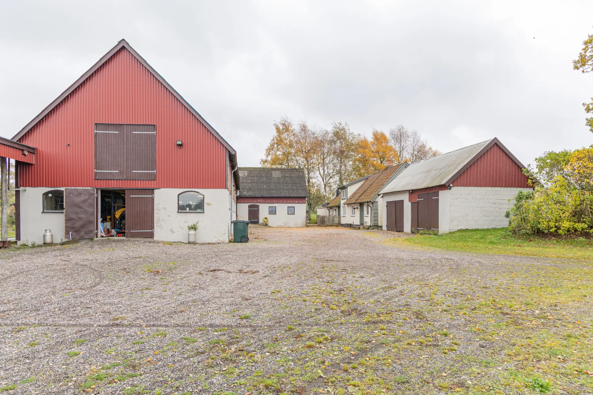Bild 2 från Skånegårdar
