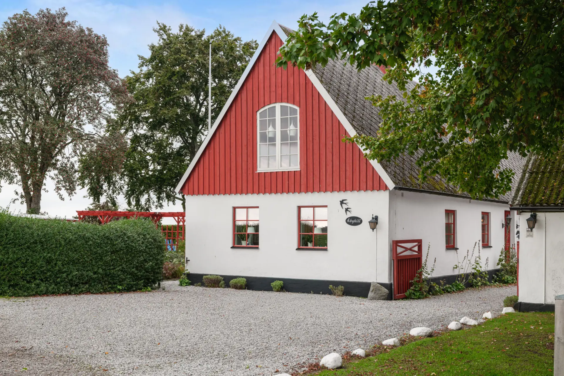 Bild 2 från Skånegårdar