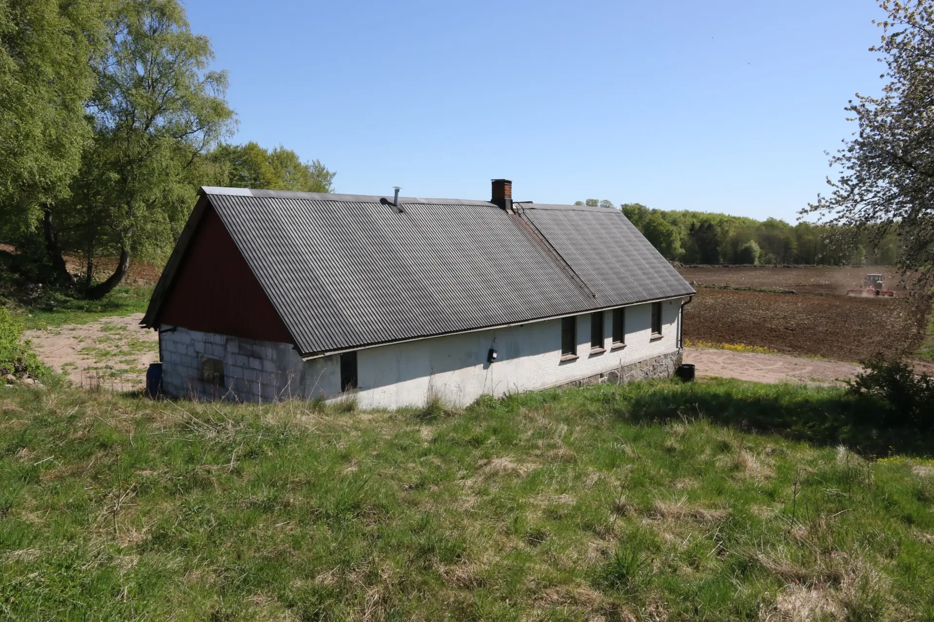 Bild 3 från Skånegårdar