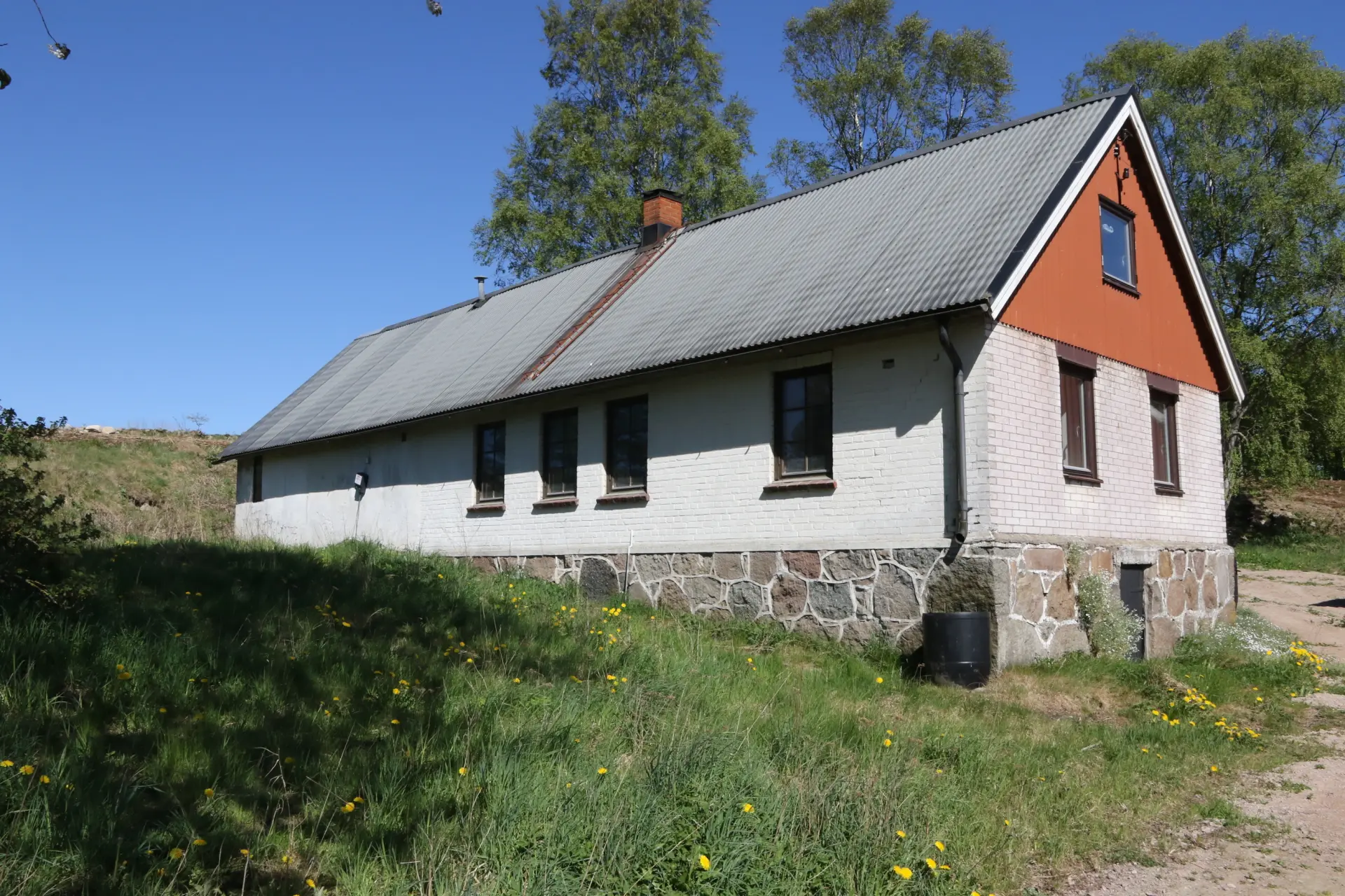Bild 2 från Skånegårdar