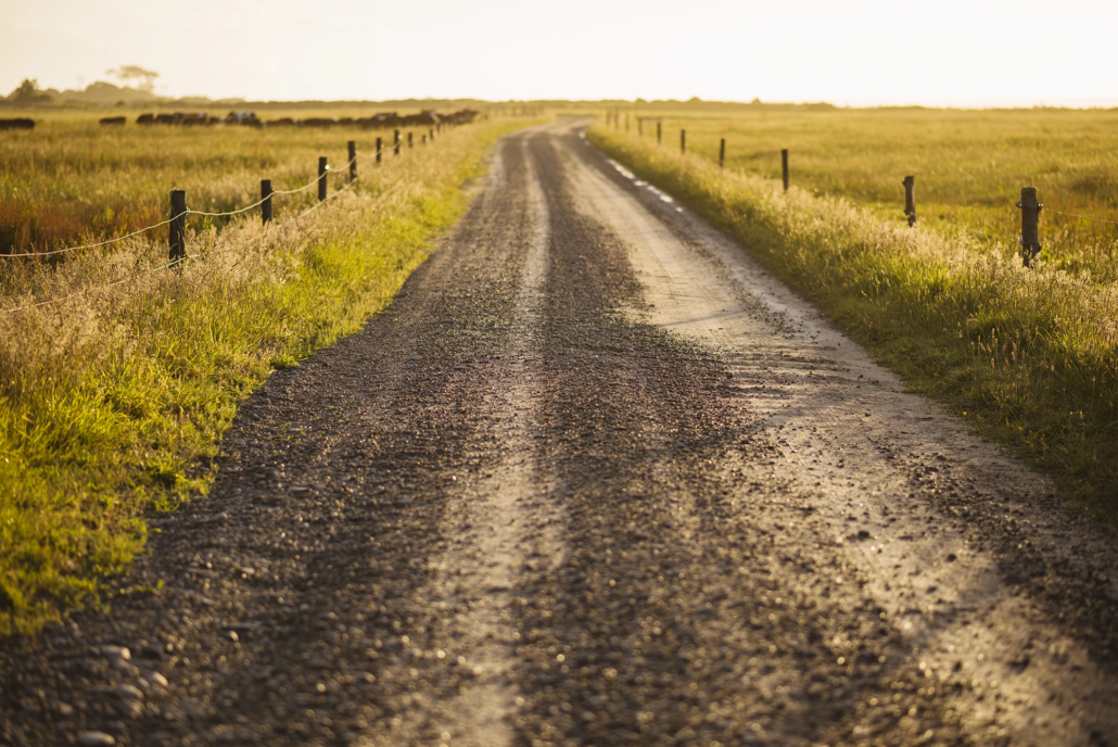 Sälja åkermark & jordbruksfastighet