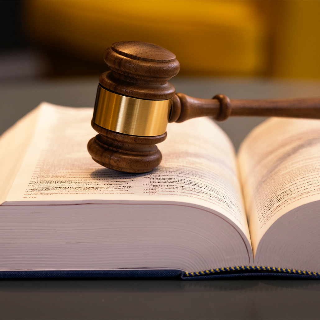 Juridisk rådgivning