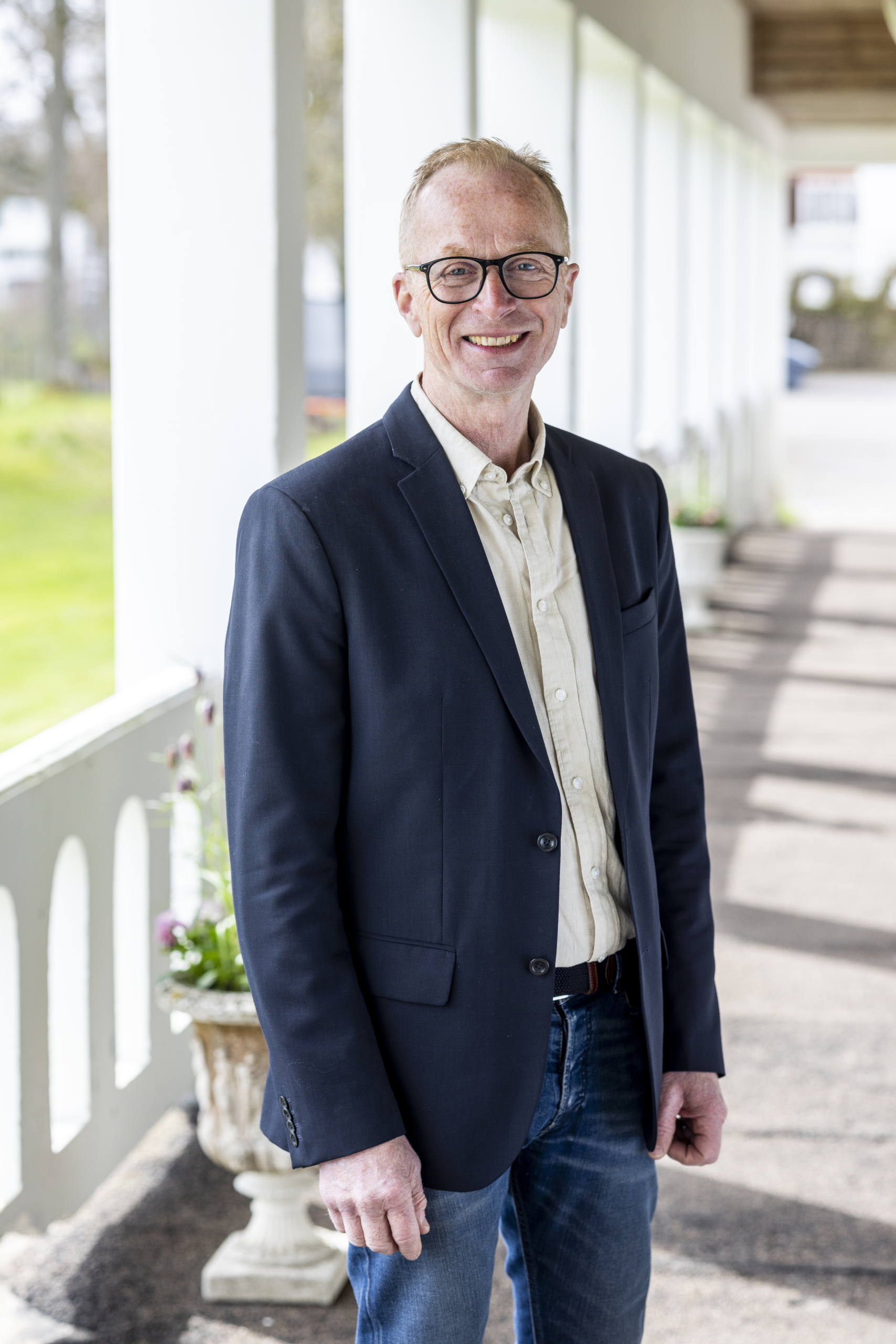 Uddevalla Daniel Johammar