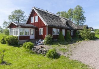 Fastigheter, skog, slott, lantbruk u0026 gårdar  Skånegårdar