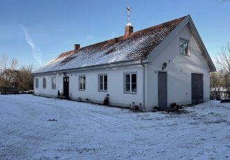 Vittsjö skola F-6  Hässleholms kommun